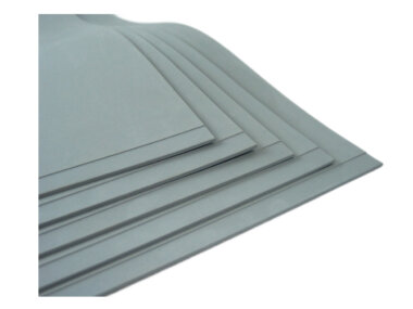 Laser Stempelgummi A4